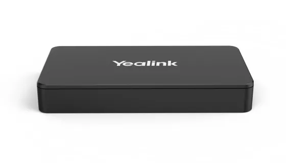 Yealink MShare E2 Boîtier de partage d'écran MVC