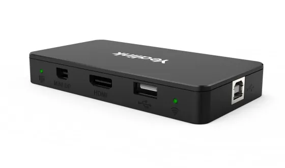 Yealink MShare E2 Boîtier de partage d'écran MVC