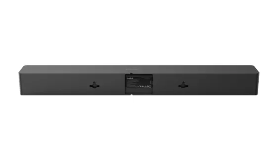 Yealink MSpeaker Pro Barre de son pour salles de conférence de taille moyenne