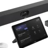 Yealink MVC S40-C5U-000 système de visioconférence Microsoft Teams Rooms natif