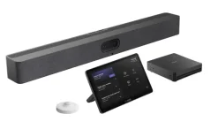 Yealink MVC S50-C5U Système Microsoft Teams Rooms pour salles de réunion de taille moyenne et grande