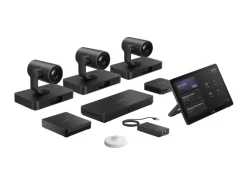 Yealink MVC S98-C5U Système Microsoft Teams Rooms pour les très grandes salles de réunion