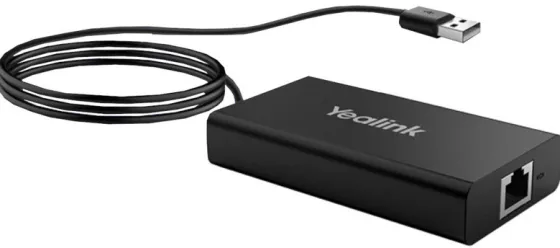Yealink MVC-BYOD-Extender - Boîtier BYOD pour système MVC