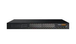 Yealink RCH240 Commutateur AV L2+ à 24 ports