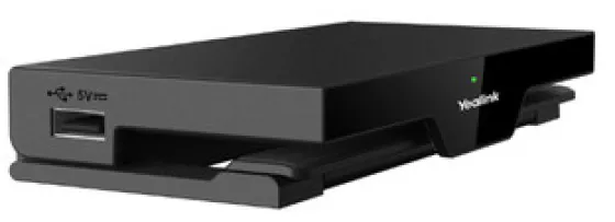Yealink RoomCast E2 Système de présentation sans fil 4K