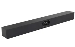 Yealink SmartVision 40 - Caméra de conférence, 3840 x 2160 4K UHD, 48 MP, 30 fps, 120°