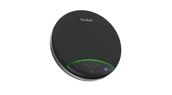 Yealink SP92 Haut-parleur USB