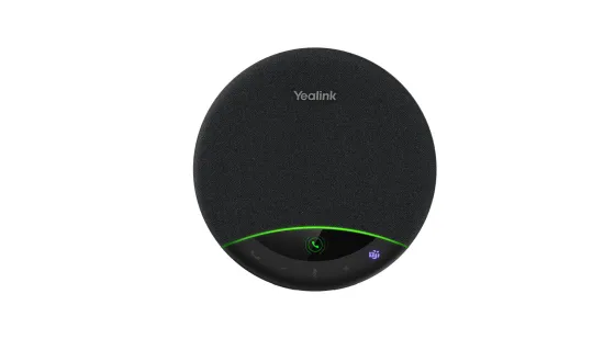Yealink SP96 Haut-parleur USB