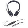 Yealink UH46 Casque filaire double USB-C/A