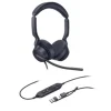 Yealink UH44 Casque filaire double USB-C/A