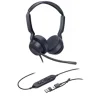 Yealink UH42 Casque filaire double USB-C/A