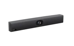 Yealink UVC40 E2 Caméra de conférence intelligente 4K UHD tout-en-un USB pour petites salles de réunion