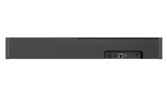 Yealink UVC40 E2 Caméra de conférence intelligente 4K UHD tout-en-un USB pour petites salles de réunion