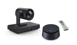 Yealink UVC85-BYOD-200 Ensemble complet pour la visioconférence (UVC85 + VCR20 + CP50)