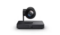 Yealink UVC85-BYOD-200 Ensemble complet pour la visioconférence (UVC85 + VCR20 + CP50)