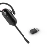 Yealink WH63 - Casque oreillette mono DECT sans fil, Standard (sans station de travail)