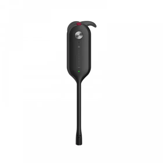 Yealink WH67 Workstation - Casque intra-auriculaire convertible - DECT / Bluetooth - sans fil
